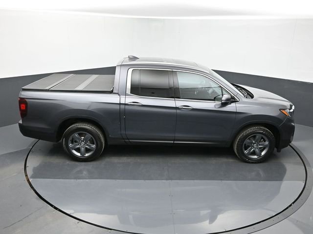 Used 2023 Honda Ridgeline RTL-E image 18