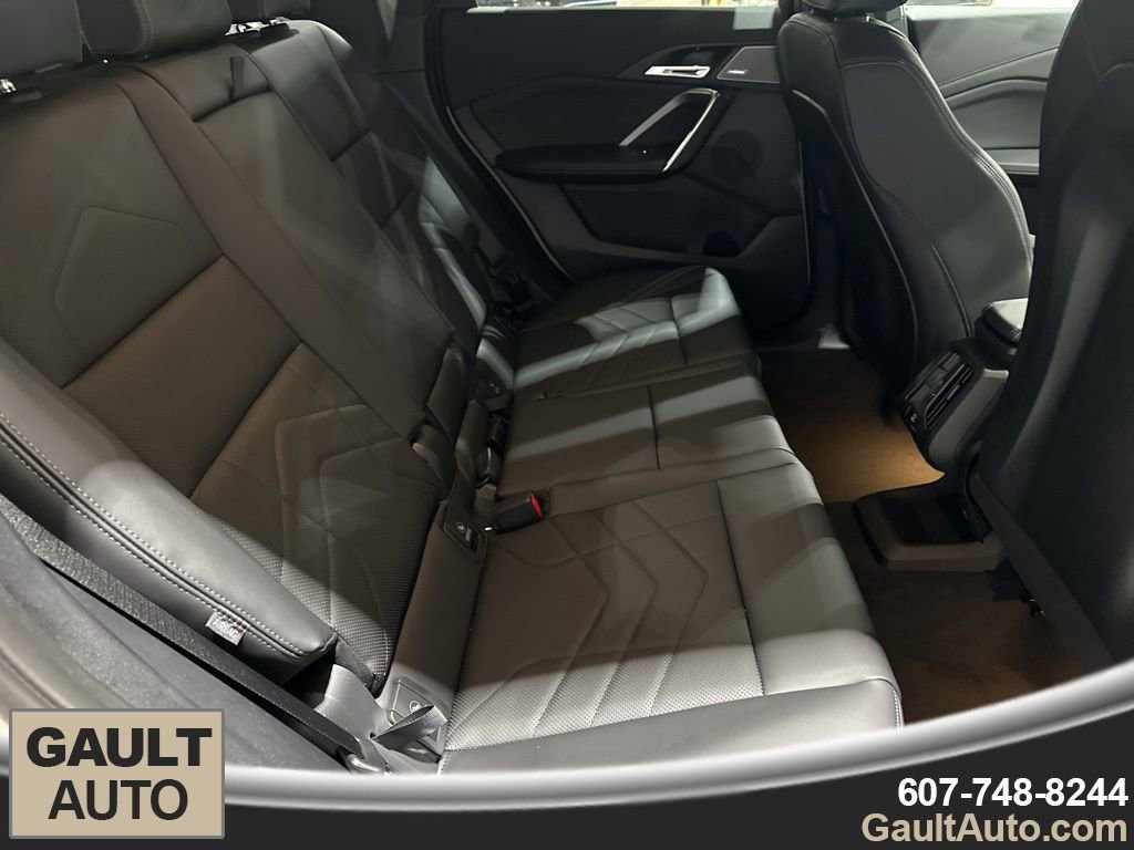 New 2026 BMW X1 xDrive28i w/ Convenience Package image 20