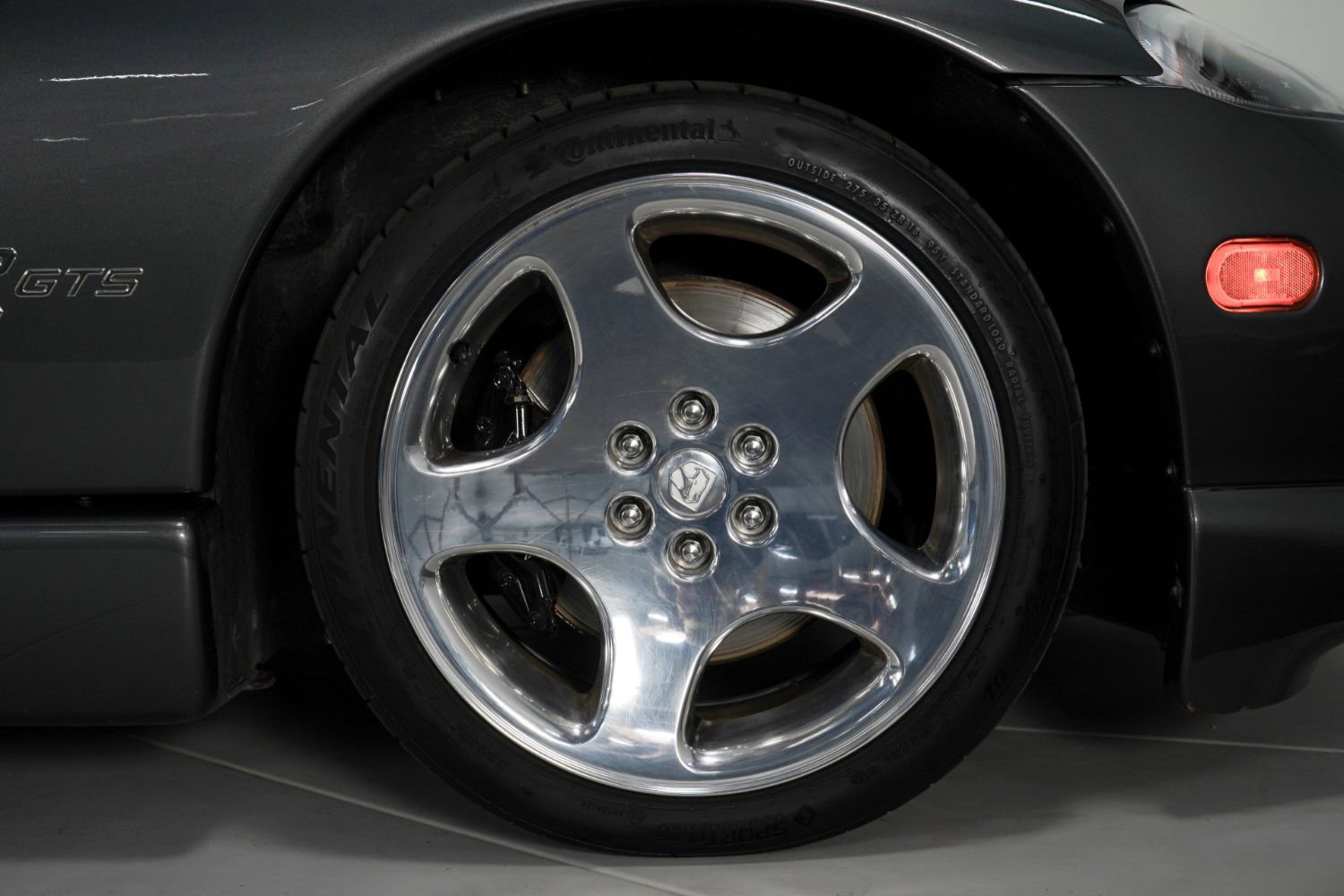 Used 2002 Dodge Viper GTS RWD image 26