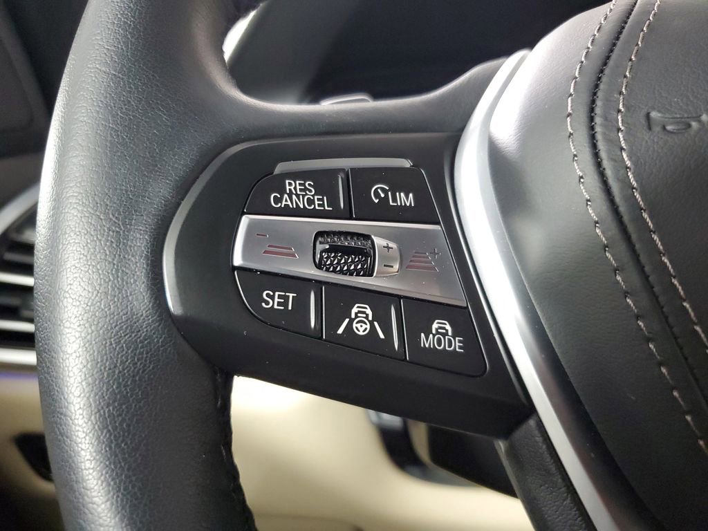 Used 2022 BMW X5 sDrive40i RWD image 26