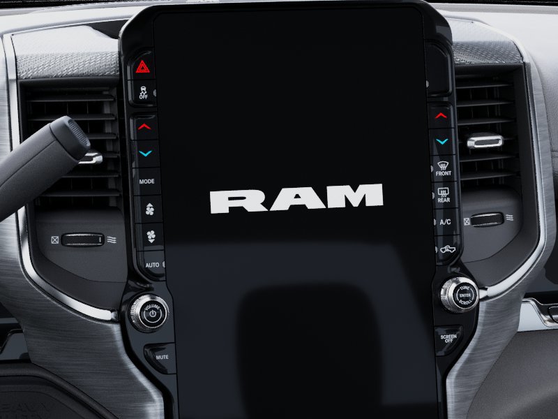 New 2026 RAM 2500 Rebel w/ Rebel Level 2 Equipment Group image 17