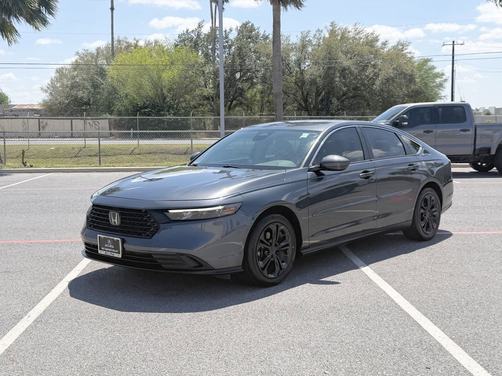 Used 2024 Honda Accord LX image 20