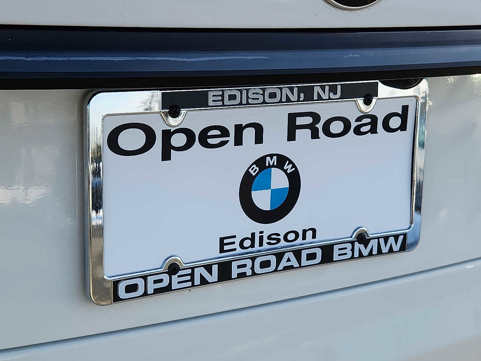 Certified 2024 BMW X7 xDrive40i w/ M Sport Package image 30