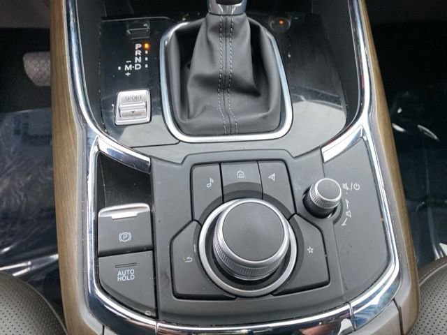 Used 2021 MAZDA CX-9 Signature image 33