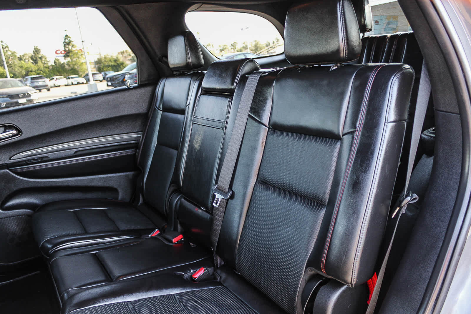 Used 2025 Dodge Durango GT image 18