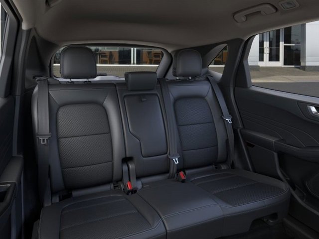 New 2026 Ford Escape SE image 11