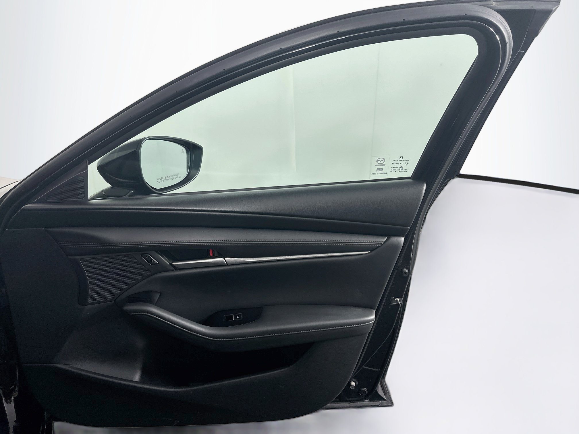 Used 2024 MAZDA MAZDA3 s FWD image 32
