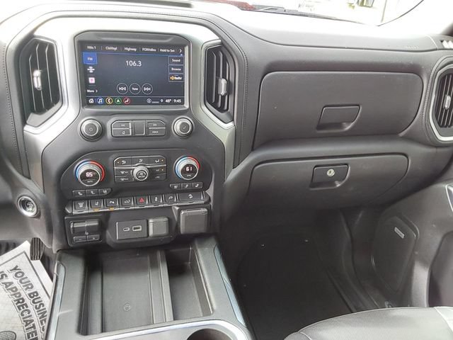 Used 2021 Chevrolet Silverado 3500 LTZ w/ LTZ Plus Package AWD/4WD image 44