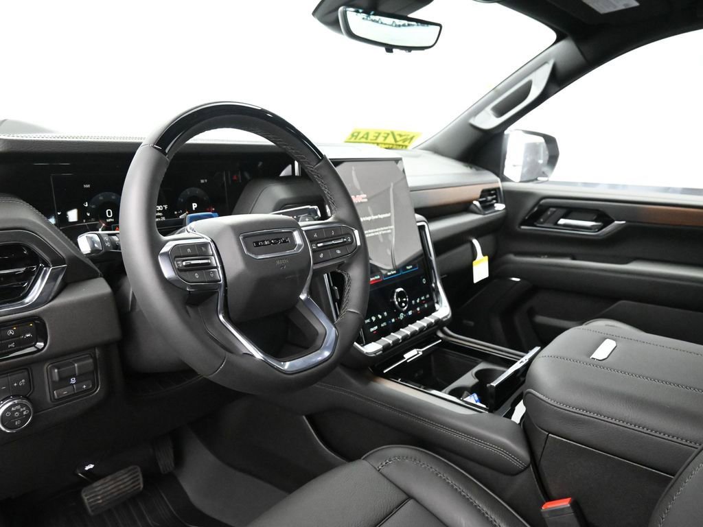 New 2026 GMC Yukon XL Denali w/ Denali Reserve Package image 23