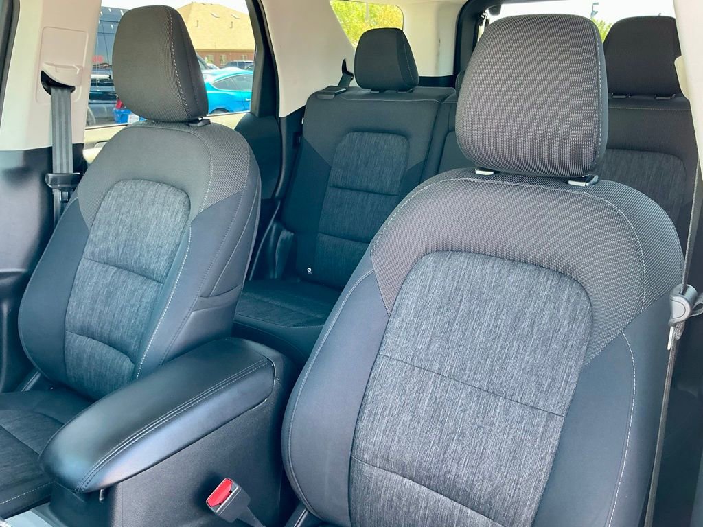 Used 2022 Ford Bronco Sport Big Bend w/ Convenience Package image 39