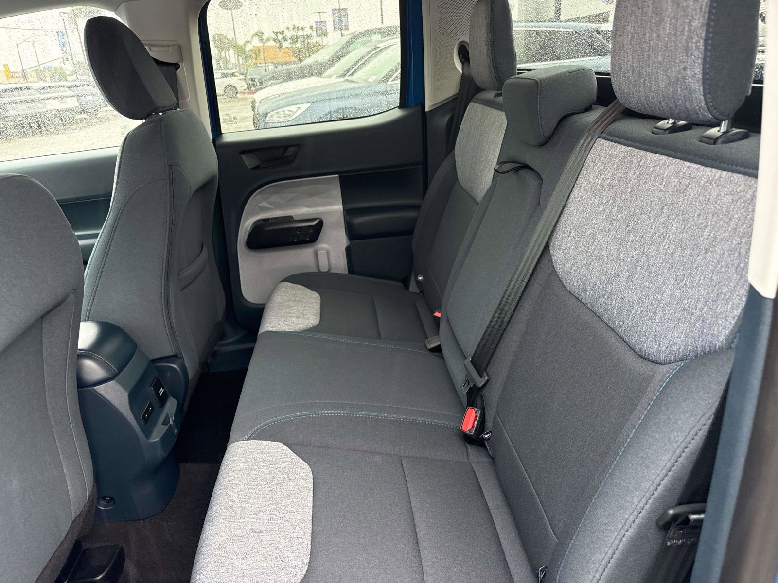 Used 2025 Ford Maverick XLT w/ XLT Luxury Package image 10