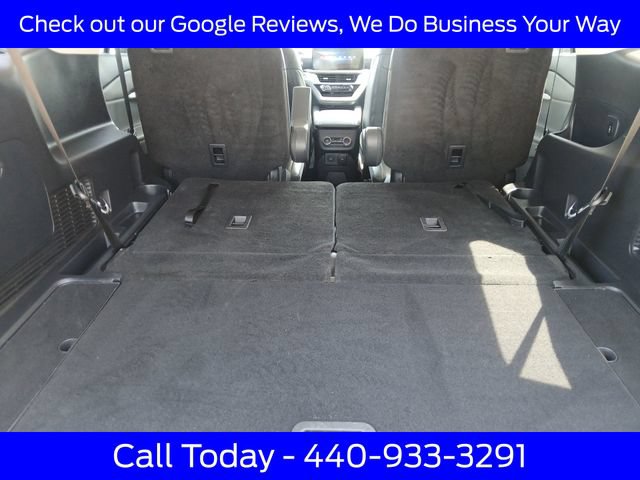 Certified 2025 Ford Explorer Active w/ Active Comfort Package AWD/4WD image 38