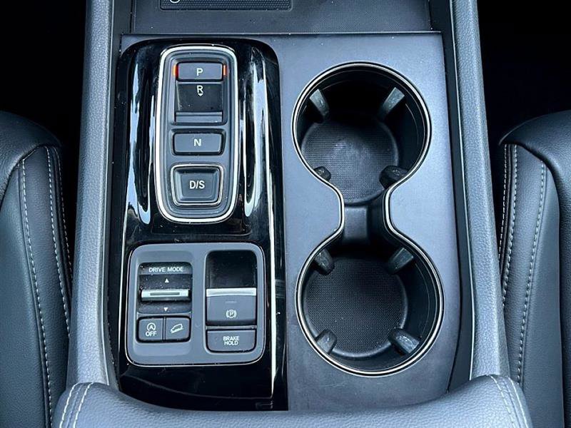 Used 2023 Honda Pilot EX-L image 35