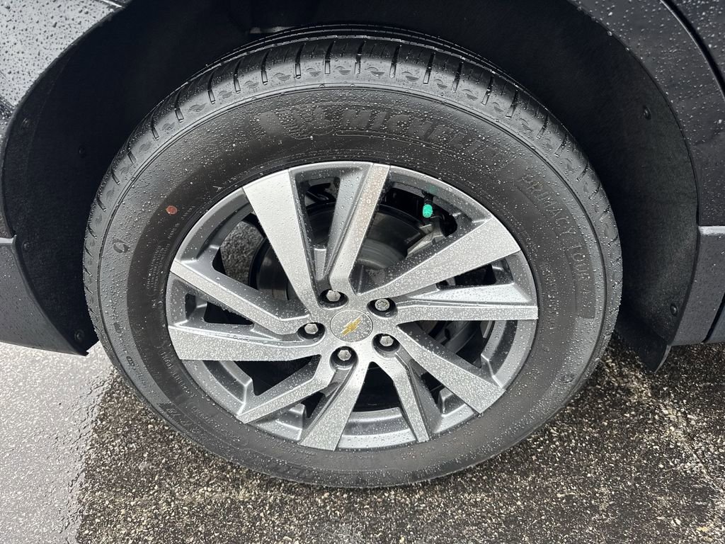 Certified 2022 Chevrolet Equinox LT image 30