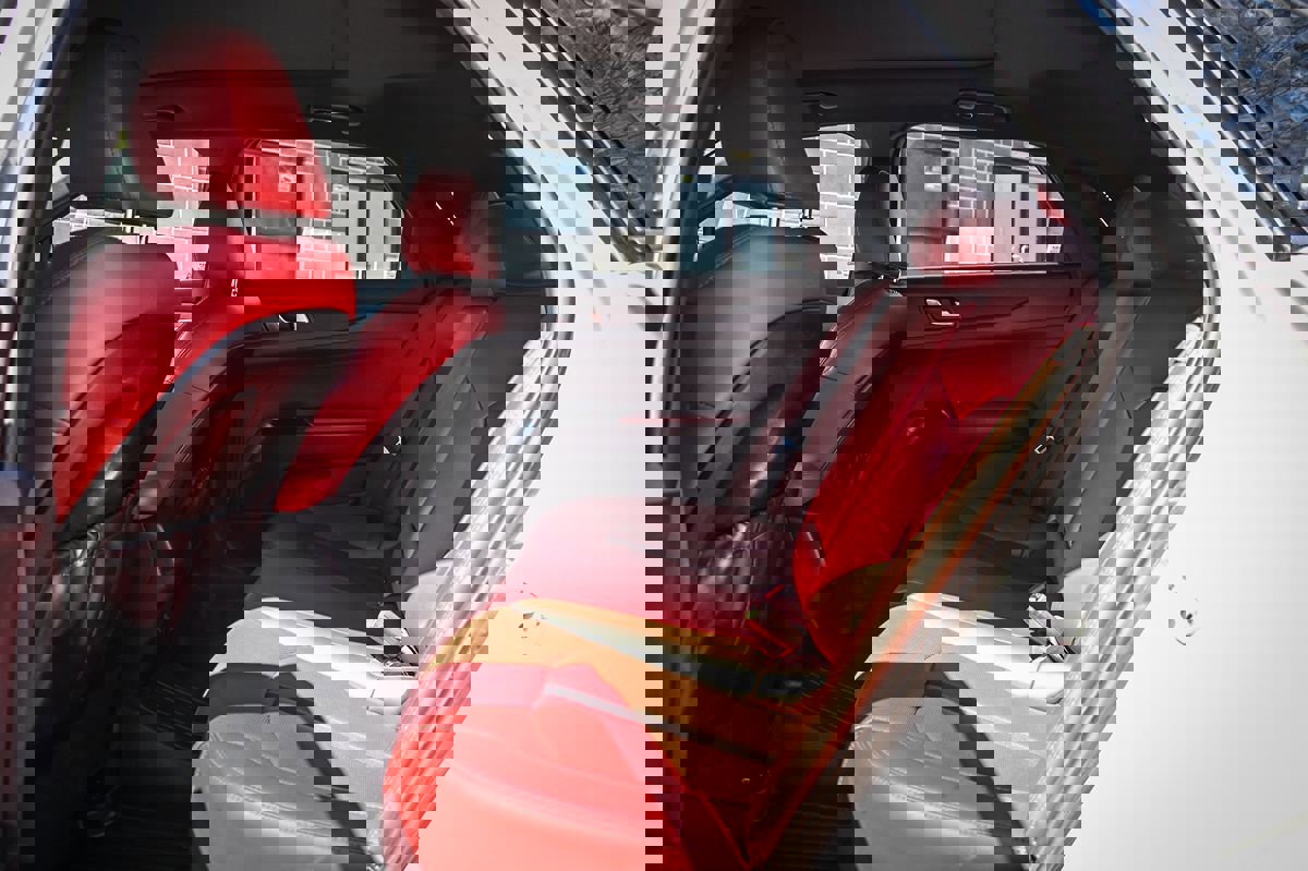 Used 2023 Kia K5 GT-Line image 13