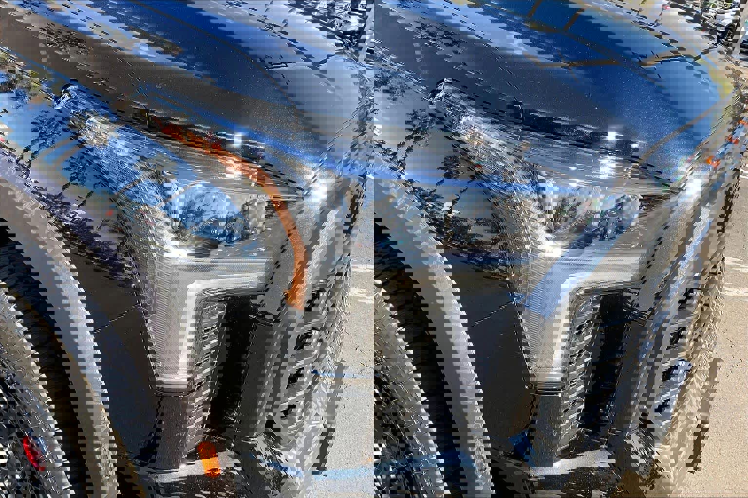 New 2026 Toyota Tundra TRD Pro image 13