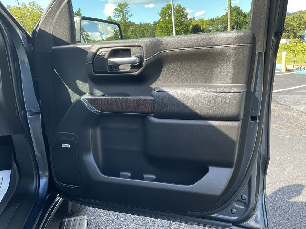 Used 2021 GMC Sierra 1500 Denali w/ Denali Premium Package image 18