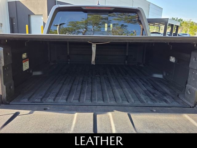 Used 2023 Honda Ridgeline RTL-E image 10