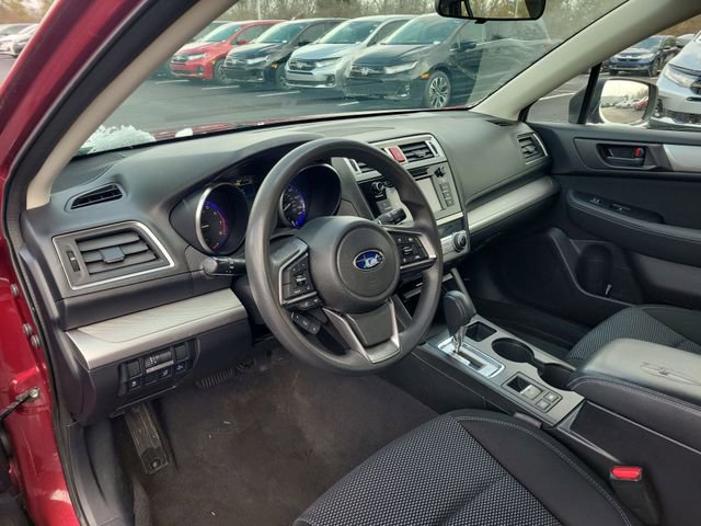 Used 2019 Subaru Outback 2.5i image 18