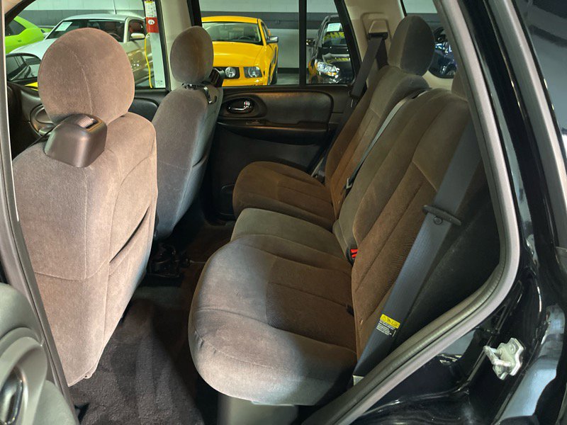 Used 2006 Chevrolet TrailBlazer LS w/ SS Package image 36