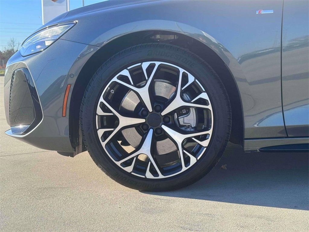 New 2026 Audi A6 Premium Plus image 5