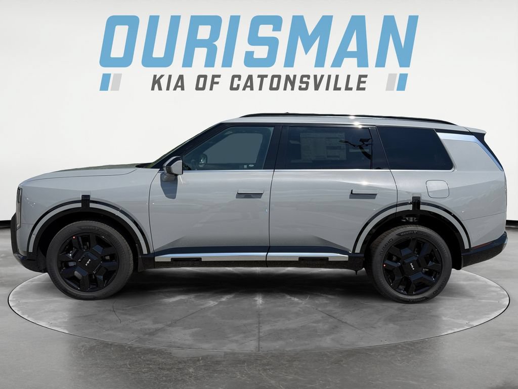 New 2027 Kia Telluride SX Prestige AWD/4WD image 3