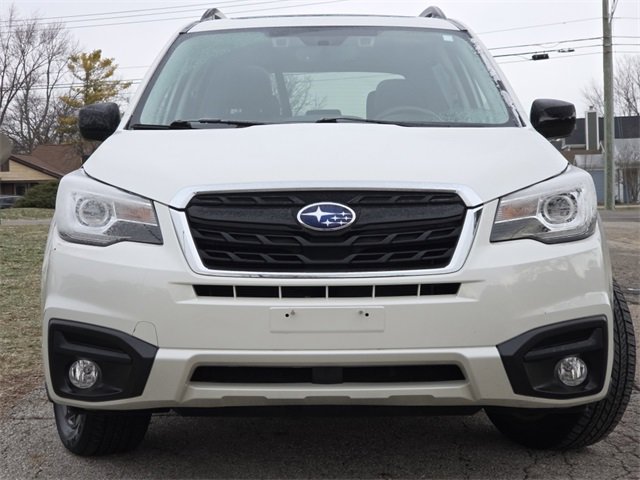 Used 2018 Subaru Forester 2.5i Premium w/ Popular Package #3B image 12