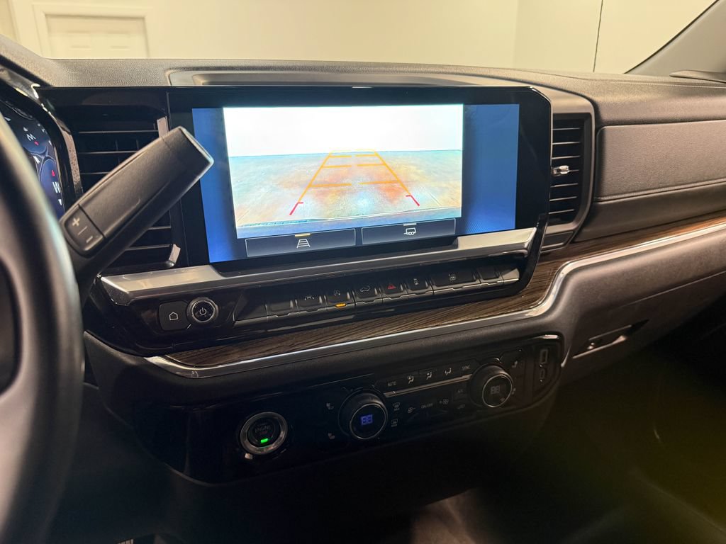 Used 2023 Chevrolet Silverado 1500 LT AWD/4WD image 79