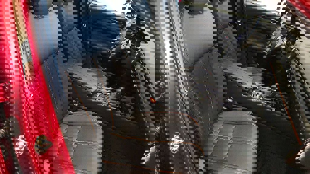 New 2025 MAZDA CX-50 AWD 2.5 Hybrid w/ Weather Package image 20