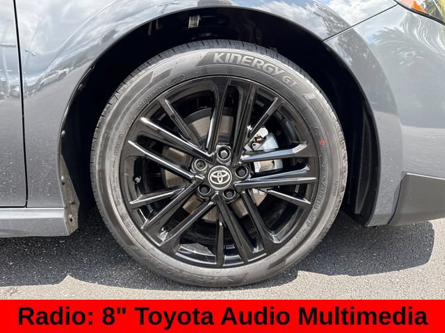 Used 2026 Toyota Camry SE w/ Convenience Package FWD image 13