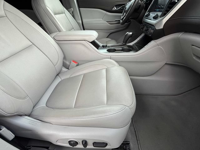 Used 2019 GMC Acadia SLT FWD image 15