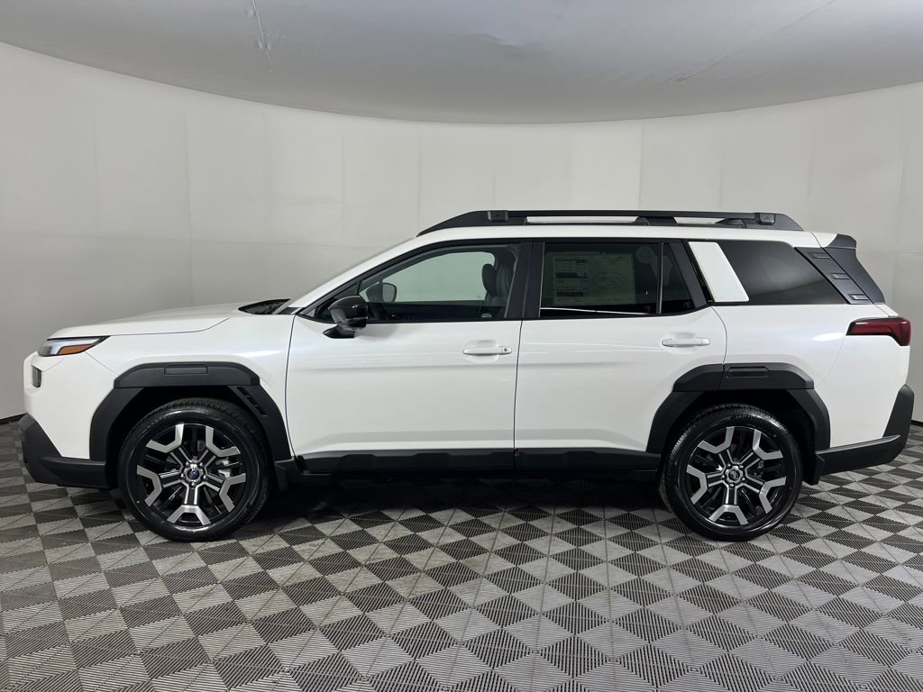 New 2026 Subaru Outback Touring XT image 9