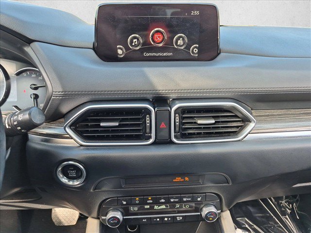 Used 2019 MAZDA CX-5 Grand Touring AWD/4WD image 15
