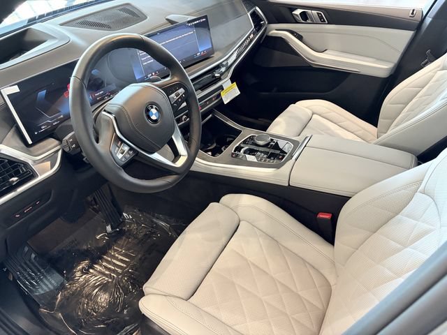 Used 2026 BMW X5 xDrive40i w/ Climate Comfort Package AWD/4WD image 17