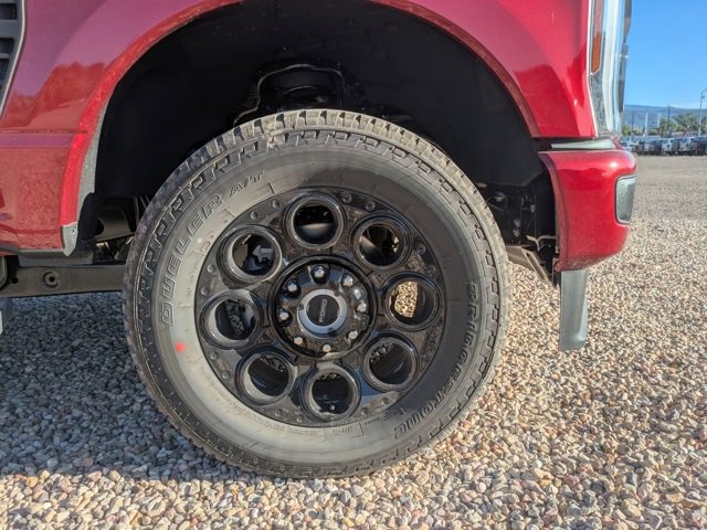 New 2026 Ford F350 XLT image 8