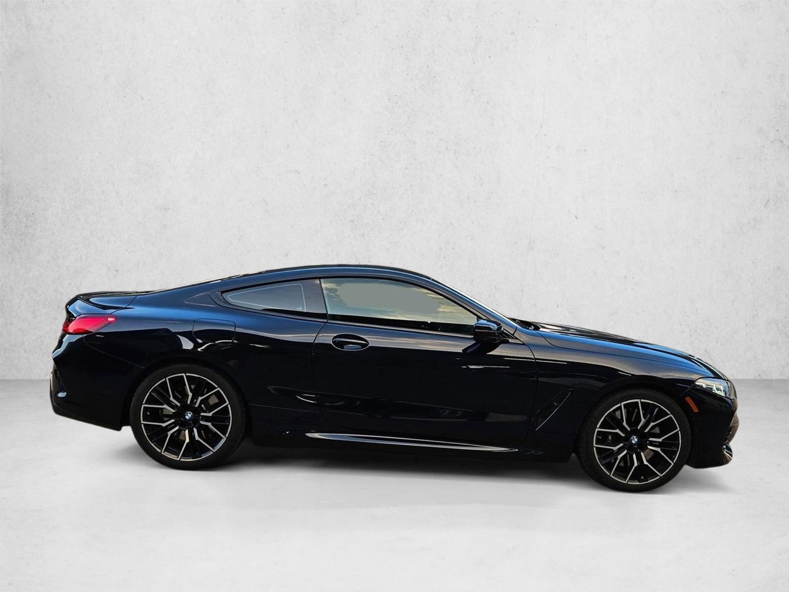 Used 2024 BMW 840i xDrive Coupe AWD/4WD image 3
