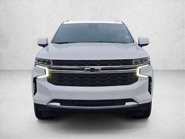 Used 2024 Chevrolet Tahoe LS w/ Driver Alert Package AWD/4WD video 2