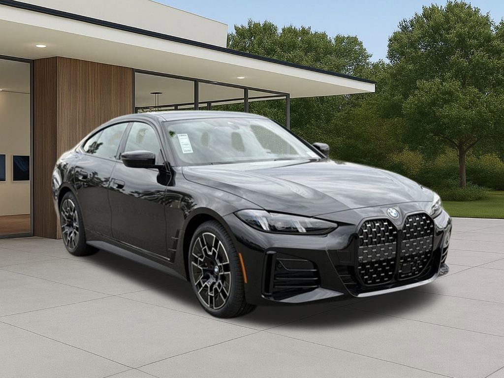 New 2026 BMW 430i w/ M Sport Package image 6