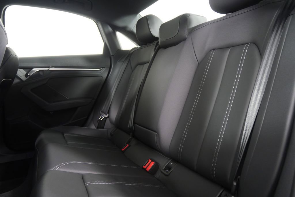 Used 2024 Audi A3 2.0T Premium image 15