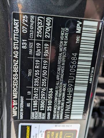 Used 2026 Mercedes-Benz GLC 300 4MATIC image 26