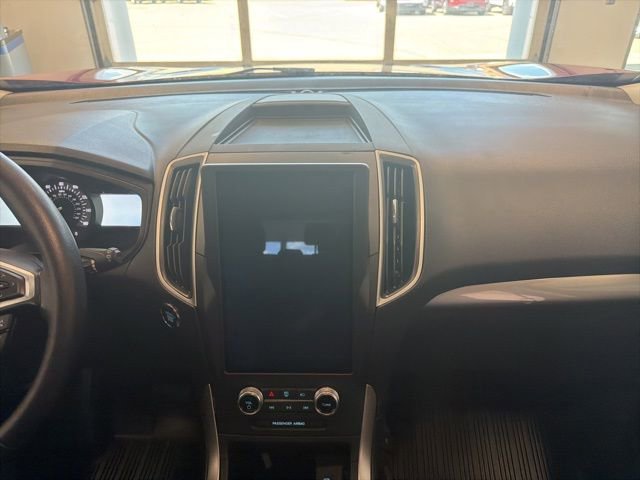 Used 2024 Ford Edge SEL w/ Convenience Package AWD/4WD image 22