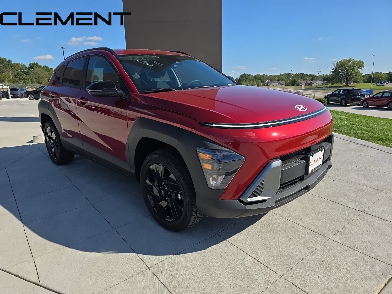 Used 2026 Hyundai Kona SEL Sport AWD/4WD image 5