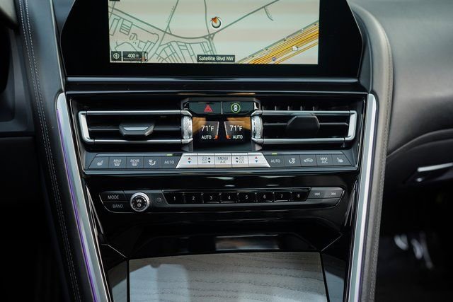 Used 2020 BMW 840i Gran Coupe xDrive w/ M Sport Package image 32