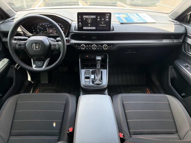 Used 2026 Honda CR-V TrailSport image 22
