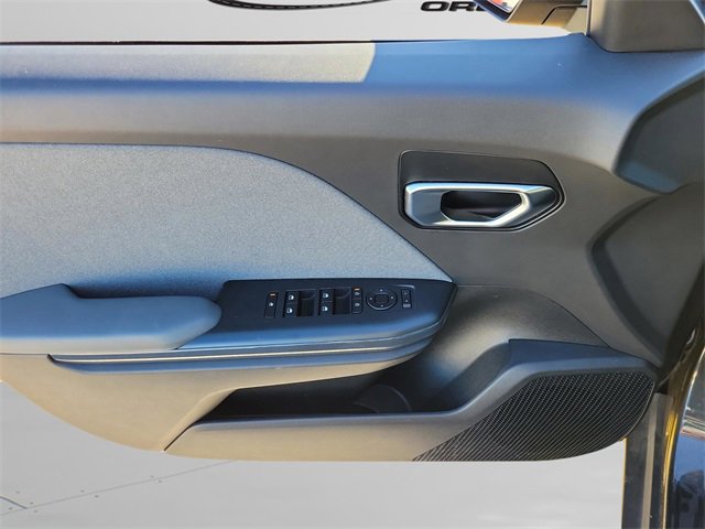 Used 2025 Kia K4 EX image 24