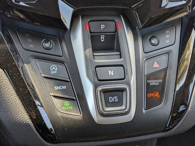 Used 2023 Honda Odyssey Touring image 9