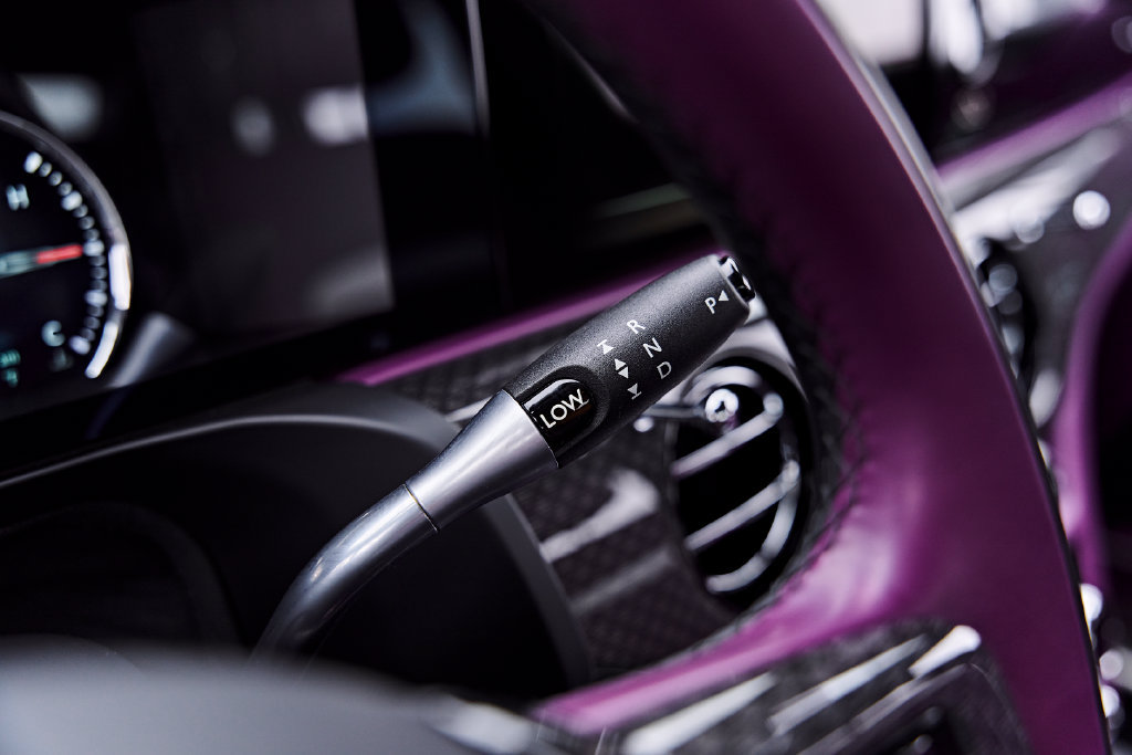 Used 2024 Rolls-Royce Ghost Black Badge AWD/4WD image 71
