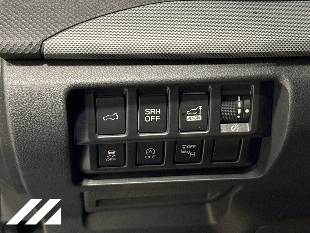 Used 2020 Subaru Forester Limited w/ Popular Package #3 image 10