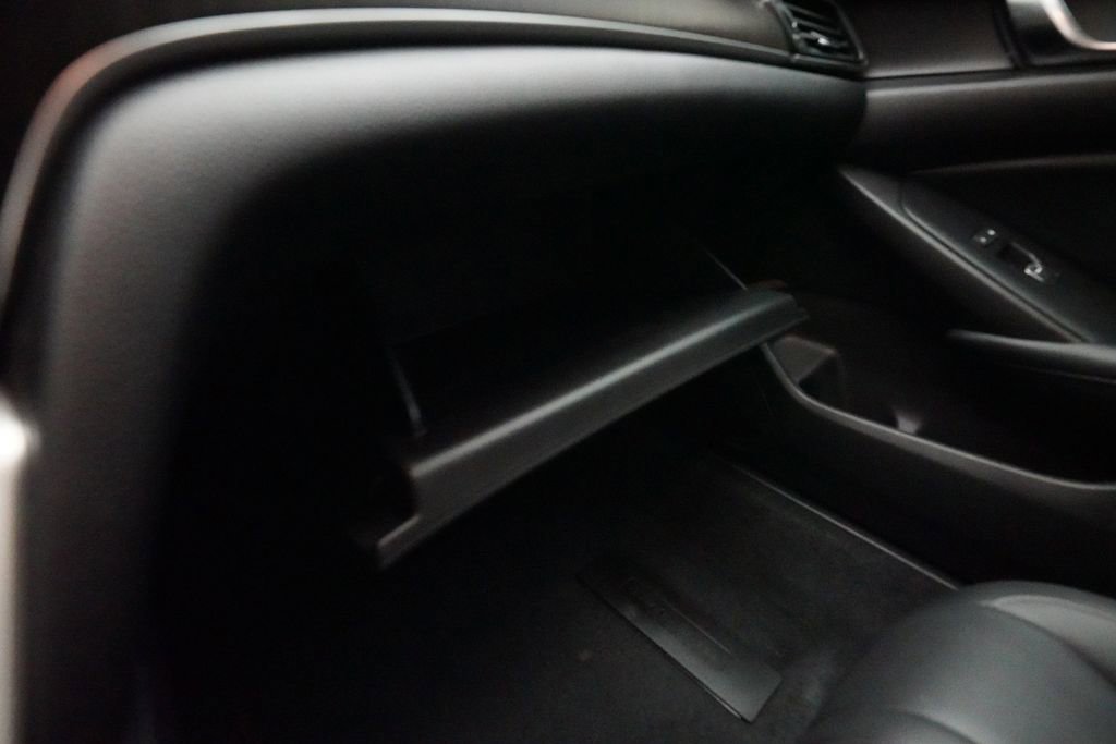 Certified 2022 Honda Accord EX-L image 29