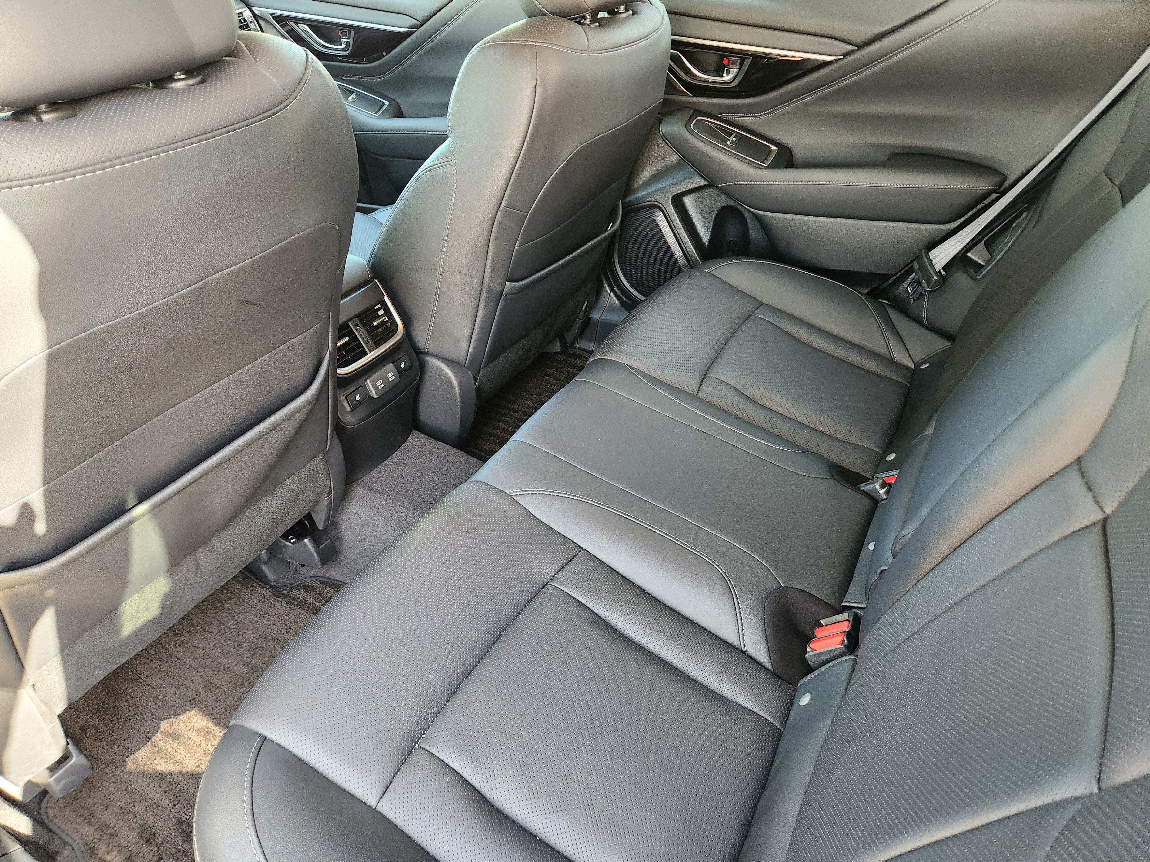 Used 2021 Subaru Outback Limited XT w/ Tech Package 3 AWD/4WD image 25